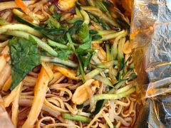 -驴小猫特色拌面旗舰店(哈西万达旗舰店)