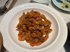 -苏帮袁Sue Cuisine(来福士店)