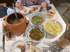 -农耕记·湖南土菜(halo广场店)