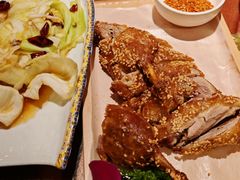 -缪氏川菜(深圳北站缤果空间店)