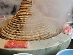 -滇小鱼·云南野生菌火锅(上杭路店)