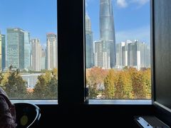 -上海滩餐厅(BFC外滩金融中心店)