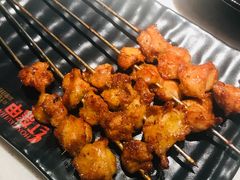 -红盔甲·小龙虾(天钥桥店)