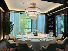 -临家小院·潮汕菜·商务宴请·点心(白石洲店)