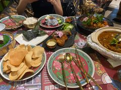 -小娘惹厨房Little Nyonya(狮城有约上榜店)