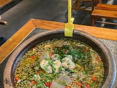-老灶房-四川土菜(开元店)