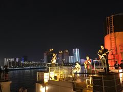 -武汉知音号