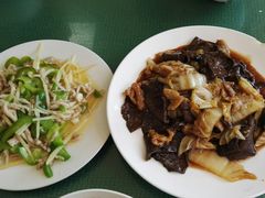 -华光餐厅(复兴路店)