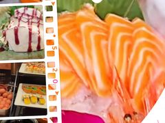 -牛YO寿喜烧·铁板烧和牛火锅自助(市府恒隆店)
