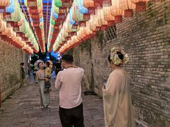 -回龙窝历史文化街区