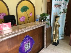 -泰圣荷足道经络养生馆(奥体店)