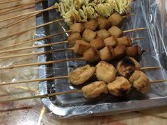 -老大鸡肉串(天津店)