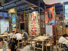 -水煮三国·川鲁江湖菜(香山店)