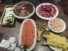 -雾都渣渣火锅(南城智汇城店)