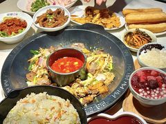 -要德火锅(甪直店)