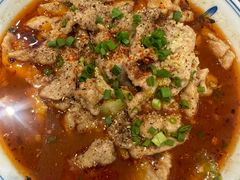 -川人百味(亿合城店)