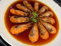 -锦府园·新台州菜(合生汇店)