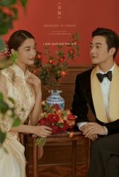 点击看大图 -壹时尚摄影机构(西门店)