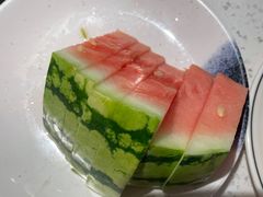 -三人行骨头王火锅(长寿店)