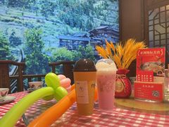 -老湘村·湖南土菜(天河维多利店)