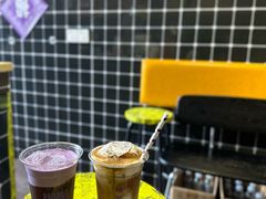 -HANA COFFEE(长寿路店)