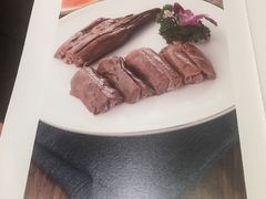 菜单-金玉满堂潮州酒楼(无限极荟购物广场店)