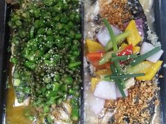 -匠子烤鱼(桫椤湾店)