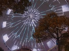 -南昌之星摩天轮