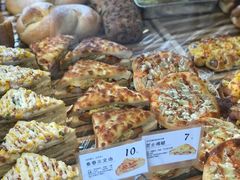 -爱纶蛋糕(山东路店)