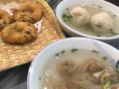 -聚春园自助餐厅(东街口店)