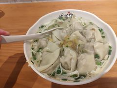 -梦花街馄饨店(中华苑店)