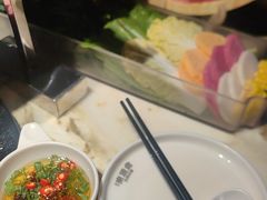 -东道煮牛肉火锅(东盛大街店)