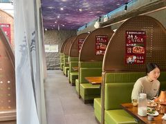 -遇见阿家村云南菜(魏公村店)