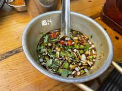 -合易泓烤肉(延河街店)