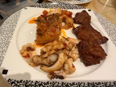 -西藏饭店·亚克·食光自助餐厅