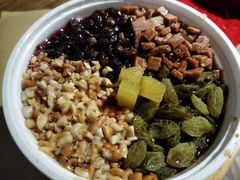 冰粉-亚皆老街南宁老友粉·米粉(印象城店)