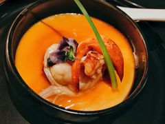 -广州文华东方酒店·江-由辉师傅主理