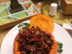 -安多素食(广仁寺路店)