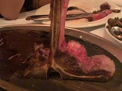 -Keens Steakhouse
