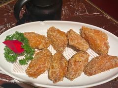 -新白鹿餐厅(西湖银泰店)