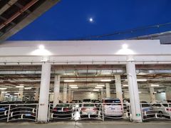-厦门高崎国际机场-T3航站楼