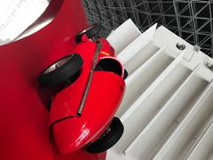 -法拉利主题公园