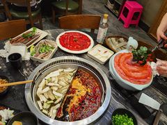 -小王少龙火锅(沙南街店)