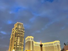 -澳门威尼斯人综合度假区
