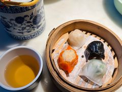 -绿茶餐厅(千岛湖银泰城店)