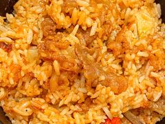 -上户日本料理(北仑富邦店)