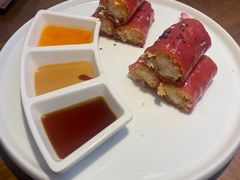 -蝴蝶里·粤菜·点心(龙湖杭州金沙天街店)