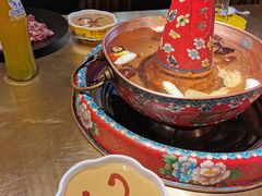 -羊大爷涮肉(亮马桥店)