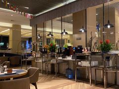 -海宁开元名都大酒店·地中海自助餐厅