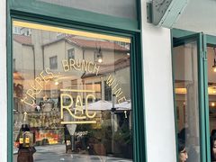 -RAC BAR(安福路店)